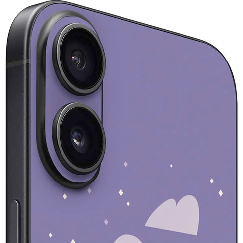 Cartoon Network Steven Universe Purple Steven Universe iPhone 17 Skin