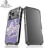 Cartoon Network Steven Universe Purple Steven Universe iPhone 18 Pro Clear Case