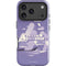 Cartoon Network Steven Universe Purple Steven Universe iPhone 18 Pro Impact Case