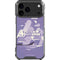 Cartoon Network Steven Universe Purple Steven Universe iPhone 18 Pro Max Clear Case