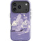 Cartoon Network Steven Universe Purple Steven Universe iPhone 18 Pro Max Impact Case
