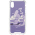 Cartoon Network Steven Universe Purple Steven Universe iPhone XS Clear Case