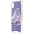 Cartoon Network Steven Universe Purple Steven Universe iPhone XS Clear Case