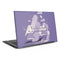Cartoon Network Steven Universe Purple Steven Universe Dell Latitude Skin