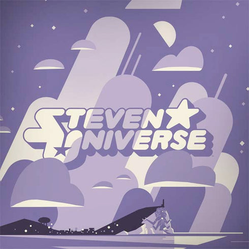 Cartoon Network Steven Universe Purple Steven Universe Dell Latitude Skin