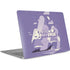 Cartoon Network Steven Universe Purple Steven Universe Apple MacBook Air Skin