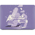 Cartoon Network Steven Universe Purple Steven Universe Apple MacBook Air Skin