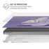 Cartoon Network Steven Universe Purple Steven Universe MacBook Pro 14in (2021-24) Case plus Skin