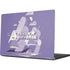 Cartoon Network Steven Universe Purple Steven Universe Apple MacBook Pro 14-inch Skin