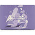 Cartoon Network Steven Universe Purple Steven Universe Apple MacBook Pro 14-inch Skin