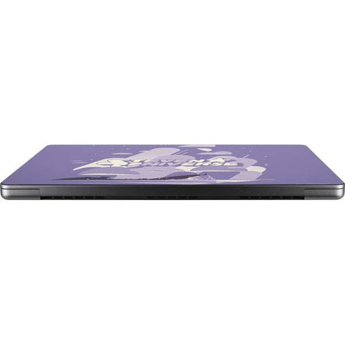 Cartoon Network Steven Universe Purple Steven Universe Apple MacBook Pro 14-inch Skin