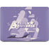 Cartoon Network Steven Universe Purple Steven Universe Apple MacBook Pro 16-inch Skin