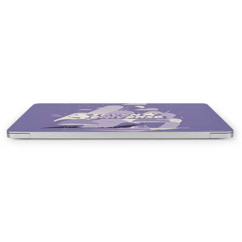 Cartoon Network Steven Universe Purple Steven Universe Apple MacBook Pro 16-inch Skin