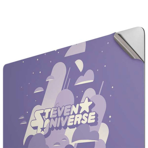 Cartoon Network Steven Universe Purple Steven Universe Apple MacBook Pro 16-inch Skin