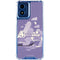 Cartoon Network Steven Universe Purple Steven Universe Moto G Play 4G (2024) Clear Case