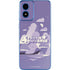 Cartoon Network Steven Universe Purple Steven Universe Moto G Play 4G (2024) Skin