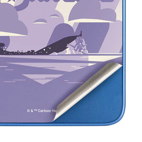 Cartoon Network Steven Universe Purple Steven Universe Moto G Play 4G (2024) Skin