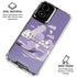 Cartoon Network Steven Universe Purple Steven Universe Moto G Power 5G (2024) Clear Case