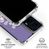 Cartoon Network Steven Universe Purple Steven Universe Moto G Power 5G (2024) Clear Case