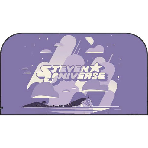 Cartoon Network Steven Universe Purple Steven Universe Nintendo Switch 2 (2025) with Joy-Con Skin