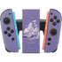Cartoon Network Steven Universe Purple Steven Universe Nintendo Switch 2 (2025) Joy-Con Controller Skin