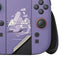 Cartoon Network Steven Universe Purple Steven Universe Nintendo Switch 2 (2025) Joy-Con Controller Skin