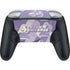 Cartoon Network Steven Universe Purple Steven Universe Nintendo Switch 2 (2025) Pro Controller Skin