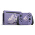 Cartoon Network Steven Universe Purple Steven Universe Nintendo Skins