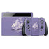 Cartoon Network Steven Universe Purple Steven Universe Nintendo Skins