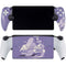 Cartoon Network Steven Universe Purple Steven Universe PlayStation Portal Remote Player Skin