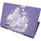 Cartoon Network Steven Universe Purple Steven Universe Dell Precision Skin