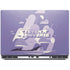 Cartoon Network Steven Universe Purple Steven Universe Dell Precision Skin