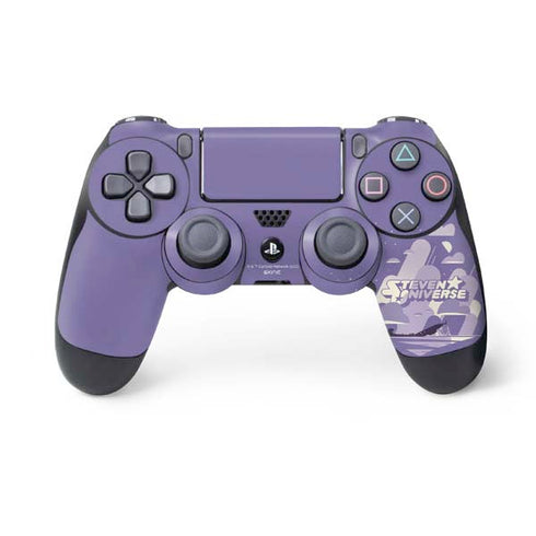 Cartoon Network Steven Universe Purple Steven Universe PlayStation PS4 Skins