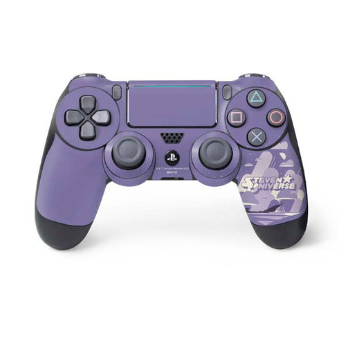 Cartoon Network Steven Universe Purple Steven Universe PlayStation PS4 Skins