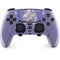 Cartoon Network Steven Universe Purple Steven Universe PS5 DualSense Edge Pro Controller Skin