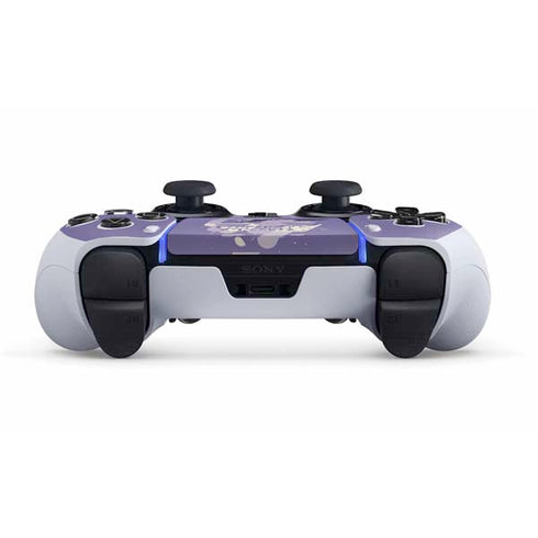 Cartoon Network Steven Universe Purple Steven Universe PS5 DualSense Edge Pro Controller Skin