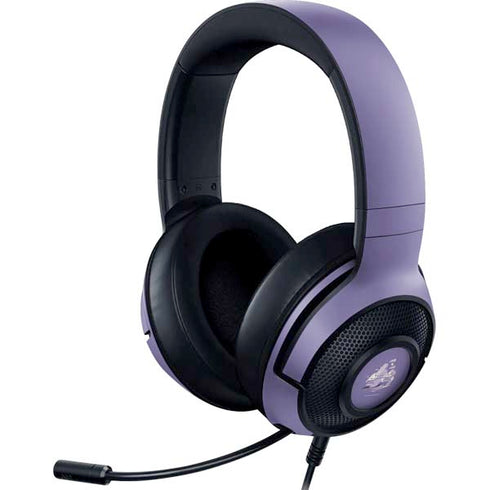 Cartoon Network Steven Universe Purple Steven Universe Razer Kraken X Skin