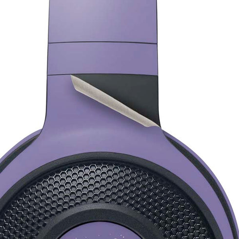 Cartoon Network Steven Universe Purple Steven Universe Razer Kraken X Skin