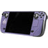 Cartoon Network Steven Universe Purple Steven Universe Steam Deck Handheld Gaming Computer OLED Skin