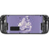 Cartoon Network Steven Universe Purple Steven Universe Steam Deck Handheld Gaming Computer OLED Skin