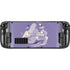 Cartoon Network Steven Universe Purple Steven Universe Steam Deck Handheld Gaming Computer Skin