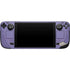 Cartoon Network Steven Universe Purple Steven Universe Steam Deck Handheld Gaming Computer Skin