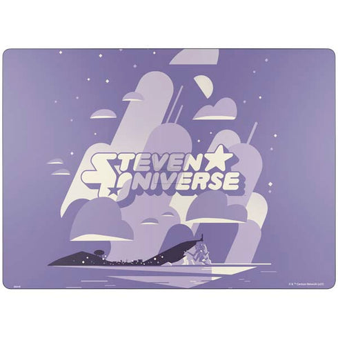 Cartoon Network Steven Universe Purple Steven Universe Surface Laptop 7 13.8in Skin