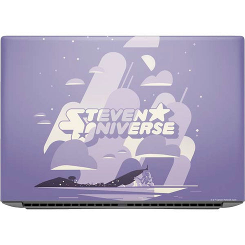 Cartoon Network Steven Universe Purple Steven Universe HP ZBook Fury 16 G10 Skin