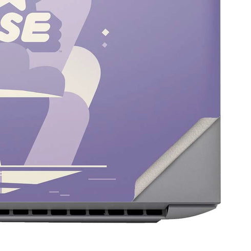 Cartoon Network Steven Universe Purple Steven Universe HP ZBook Fury 16 G10 Skin