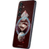 DC Comics Superman Purple Abstract Collage Galaxy A16 5G Skin