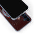DC Comics Superman Purple Abstract Collage Galaxy A55 5G Clear Case