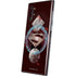 DC Comics Superman Purple Abstract Collage Galaxy Note 10 Plus Skin