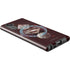 DC Comics Superman Purple Abstract Collage Galaxy Note 10 Pro Case