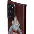 DC Comics Superman Purple Abstract Collage Galaxy Note20 Ultra 5G Lite Case